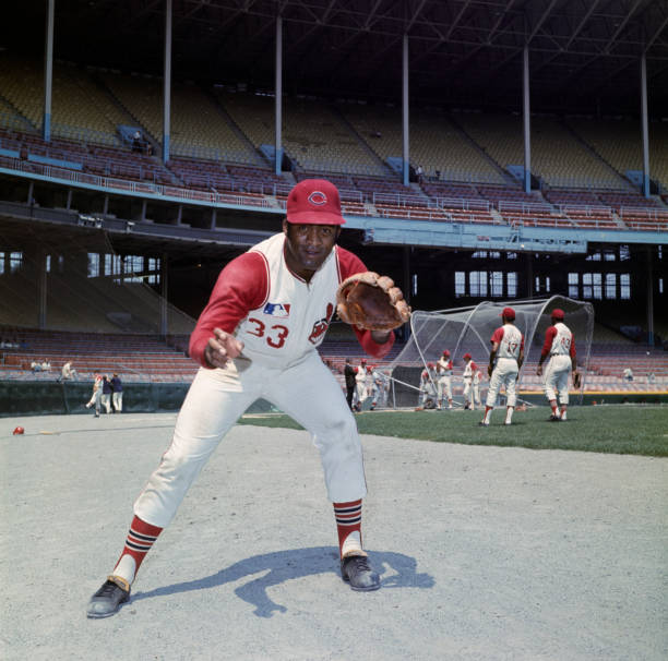 Luis Tiant