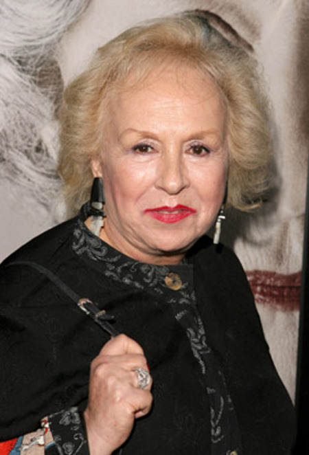 Doris Roberts