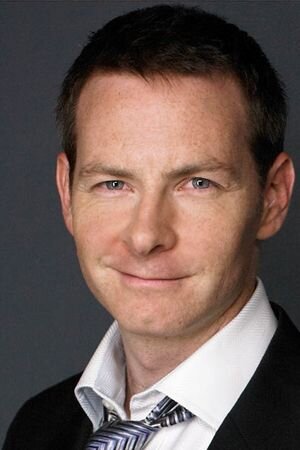 Terry McGurrin