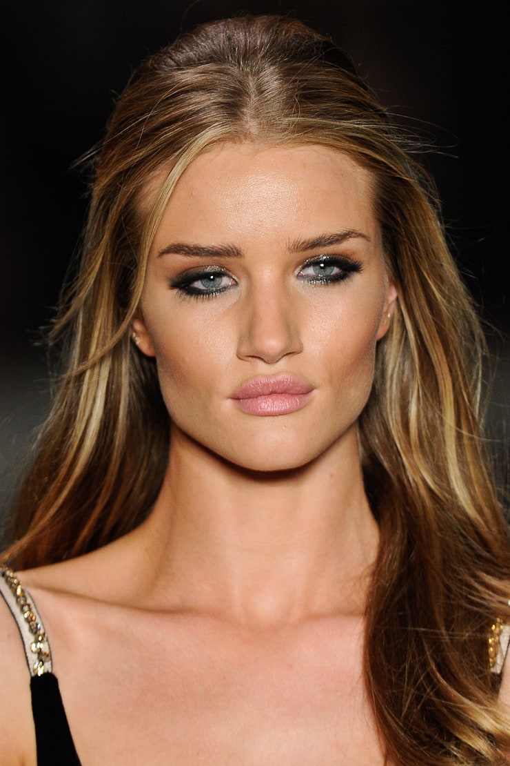 Rosie Huntington-Whiteley