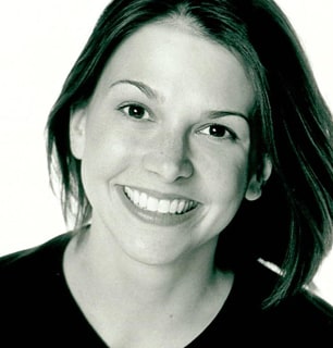 Sutton Foster