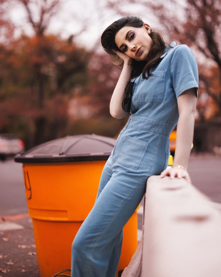 Leah Lamarr
