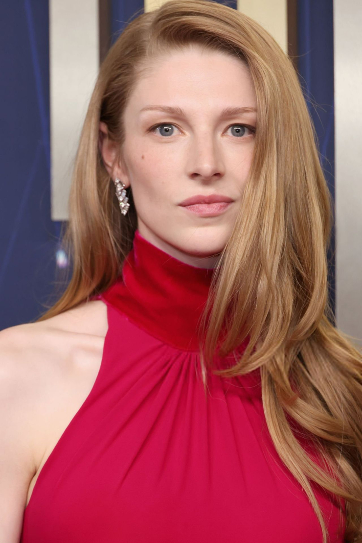 Hunter Schafer Hunter Schafer
