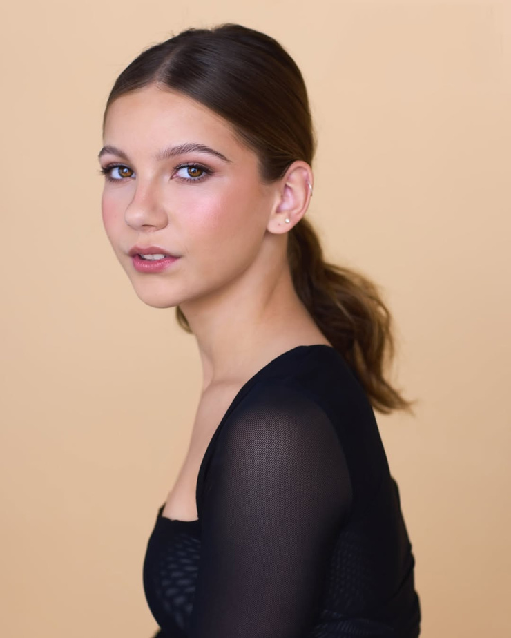 Amie Donald