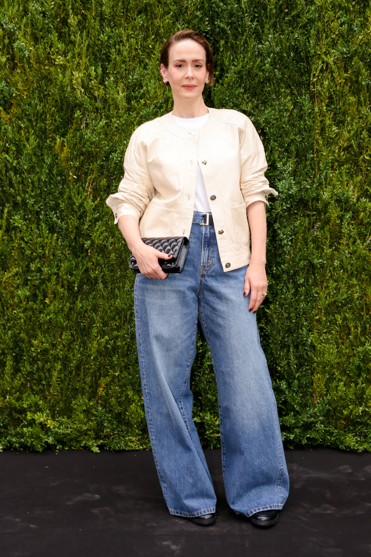 Sarah Paulson