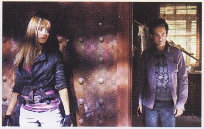 Dragonball Evolution
