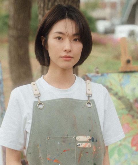 Shin Ha-young Shin Ha-young