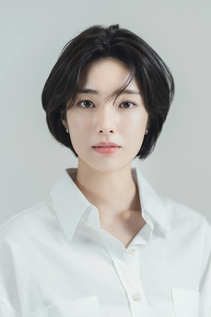 Shin Ha-young