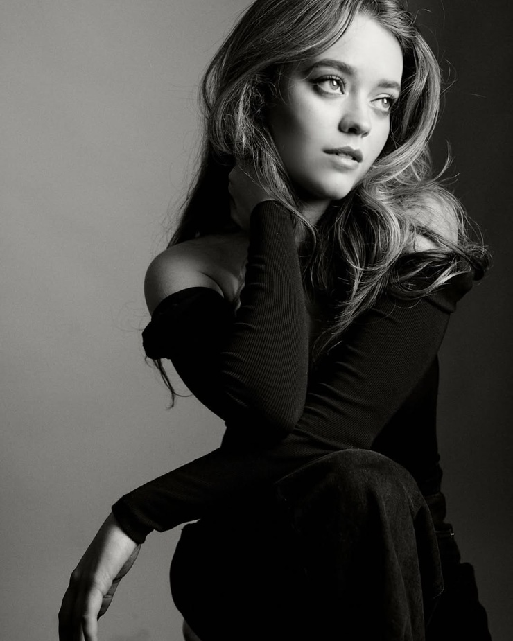 Jade Pettyjohn