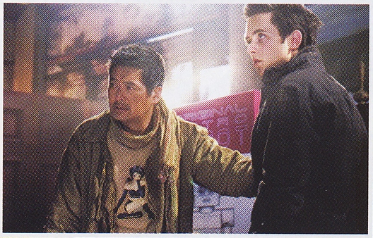 Dragonball Evolution