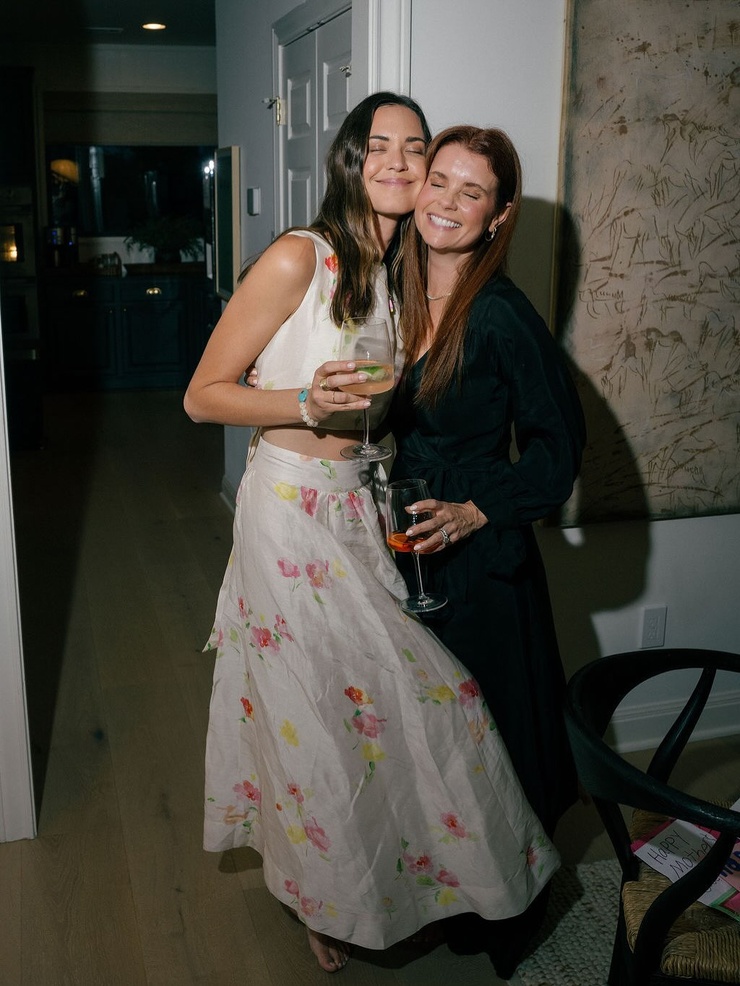 Odette Annable