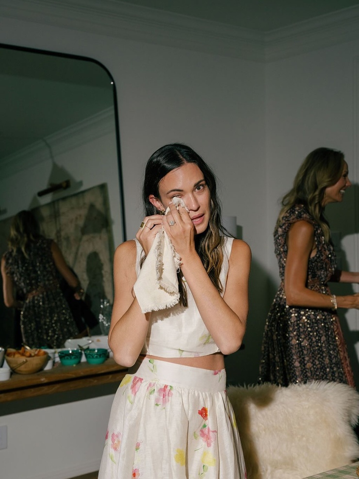 Odette Annable