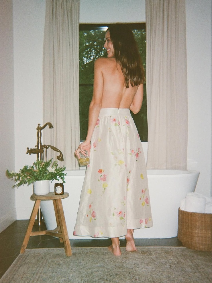 Odette Annable Odette Annable