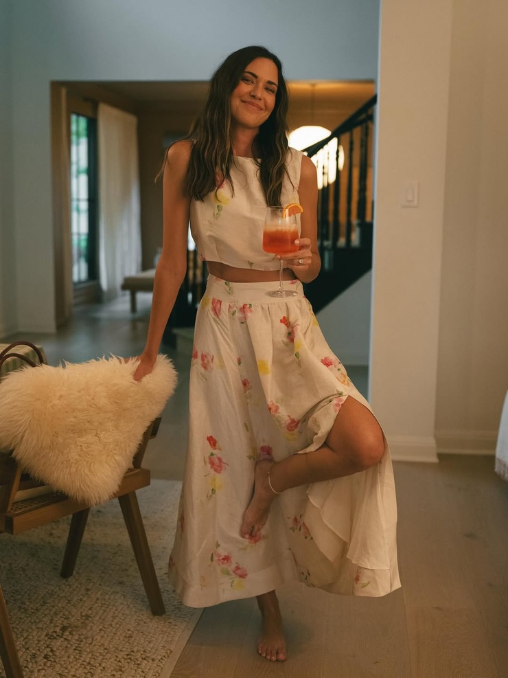 Odette Annable Odette Annable