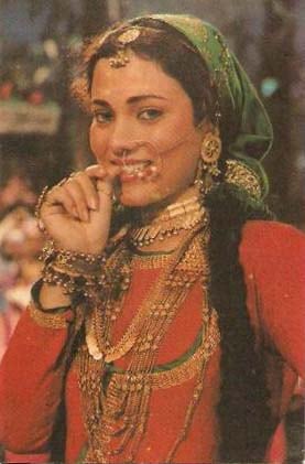 Mandakini