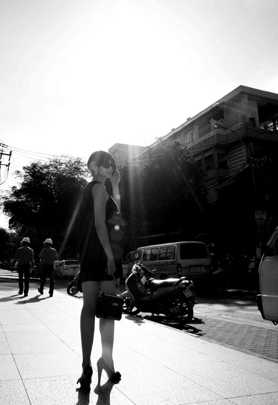 Anh Thu