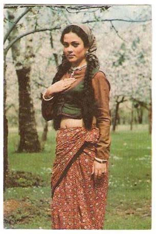 Mandakini