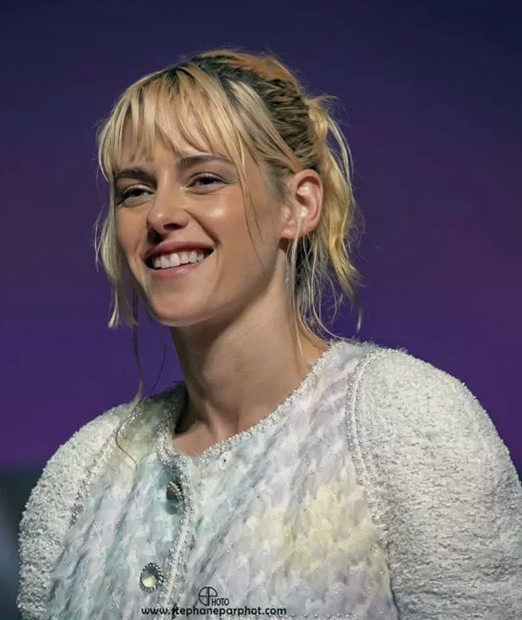 Kristen Stewart Kristen Stewart
