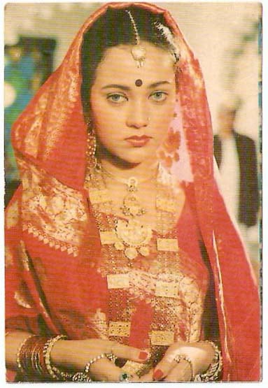 Mandakini