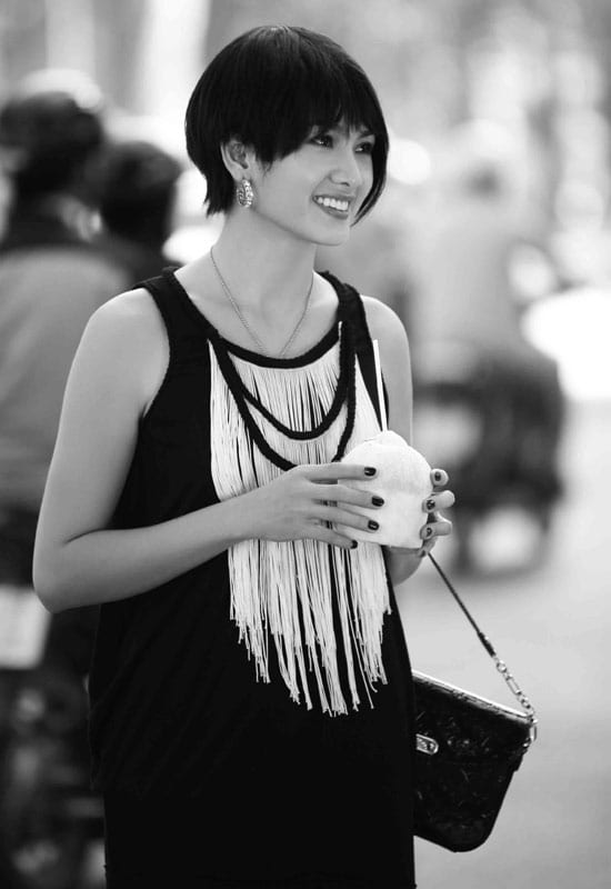 Anh Thu