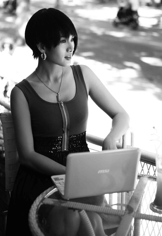 Anh Thu