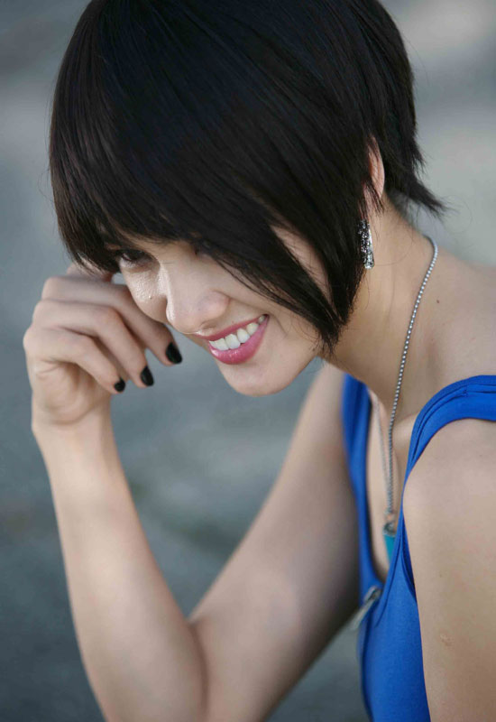 Anh Thu