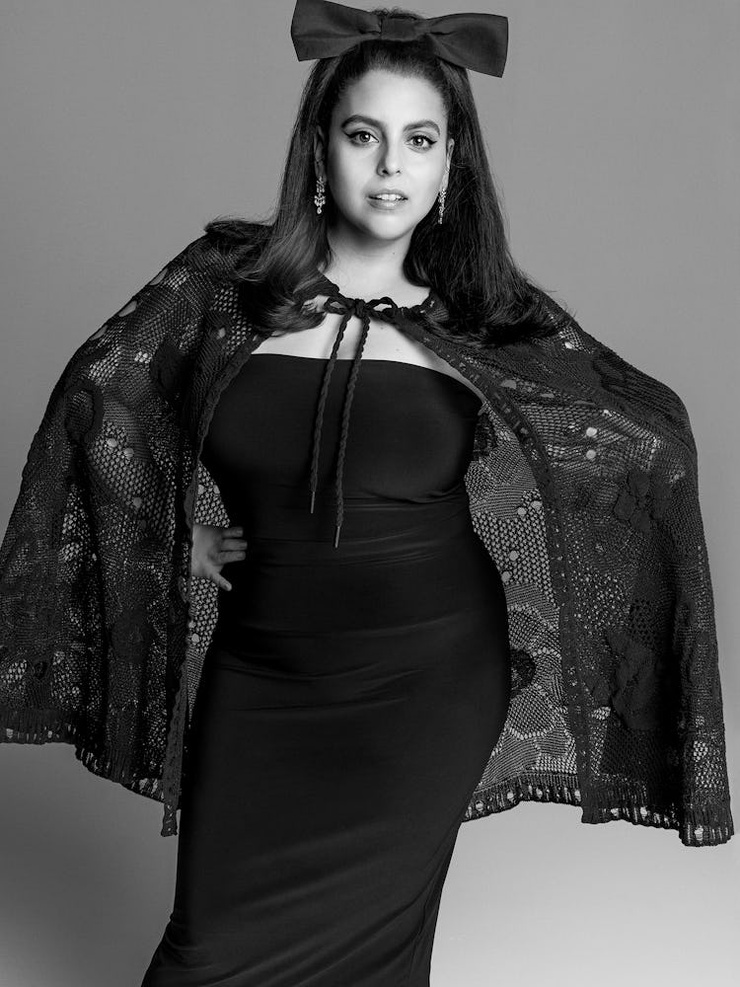Beanie Feldstein