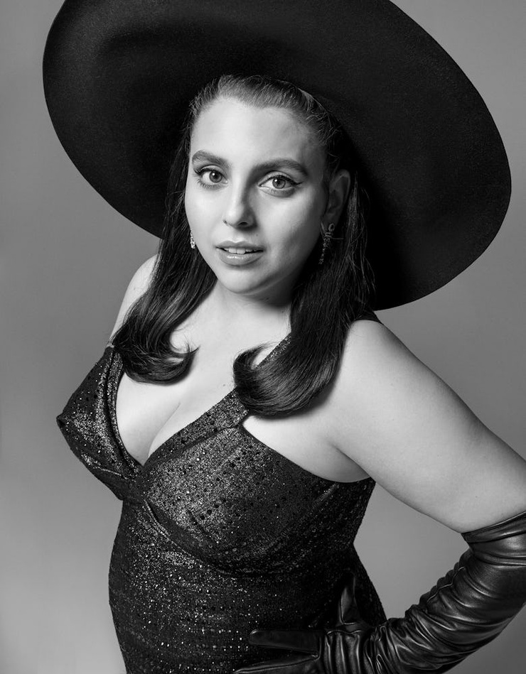 Beanie Feldstein