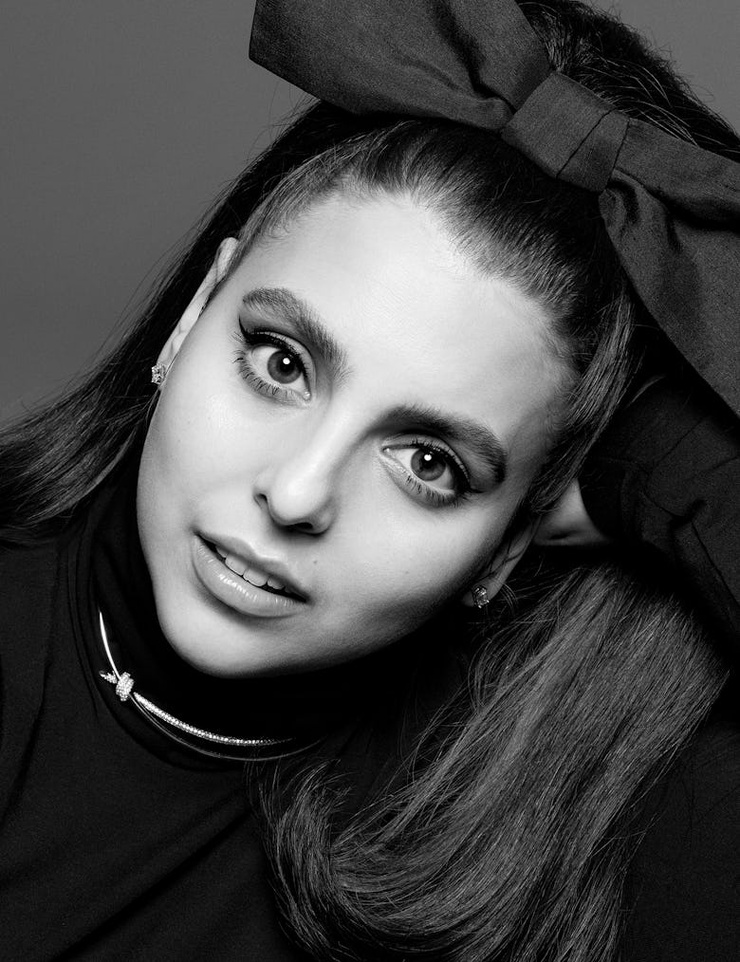 Beanie Feldstein