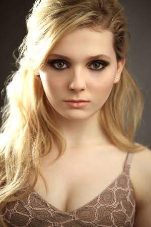 Abigail Breslin Abigail Breslin