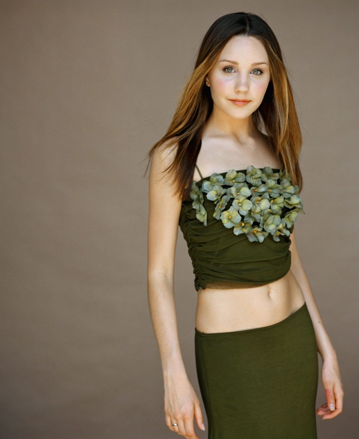 Amanda Bynes