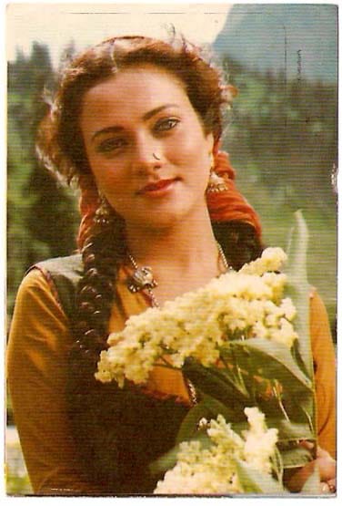 Mandakini