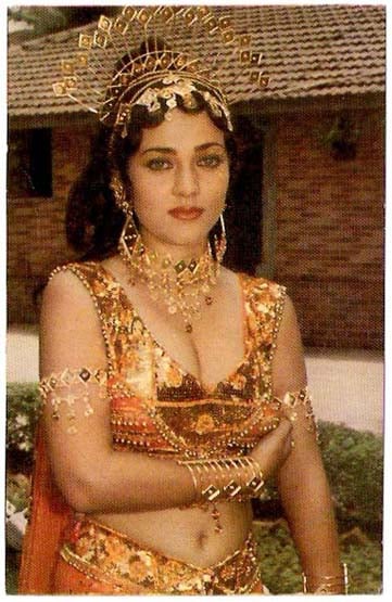 Mandakini