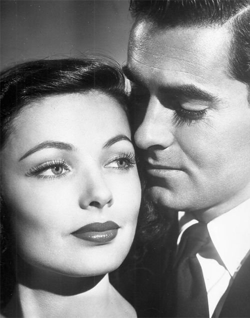 Gene Tierney