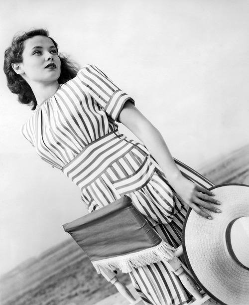 Gene Tierney