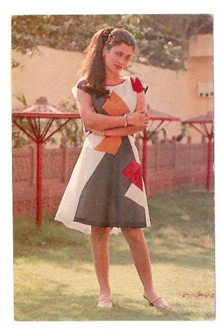 Mandakini