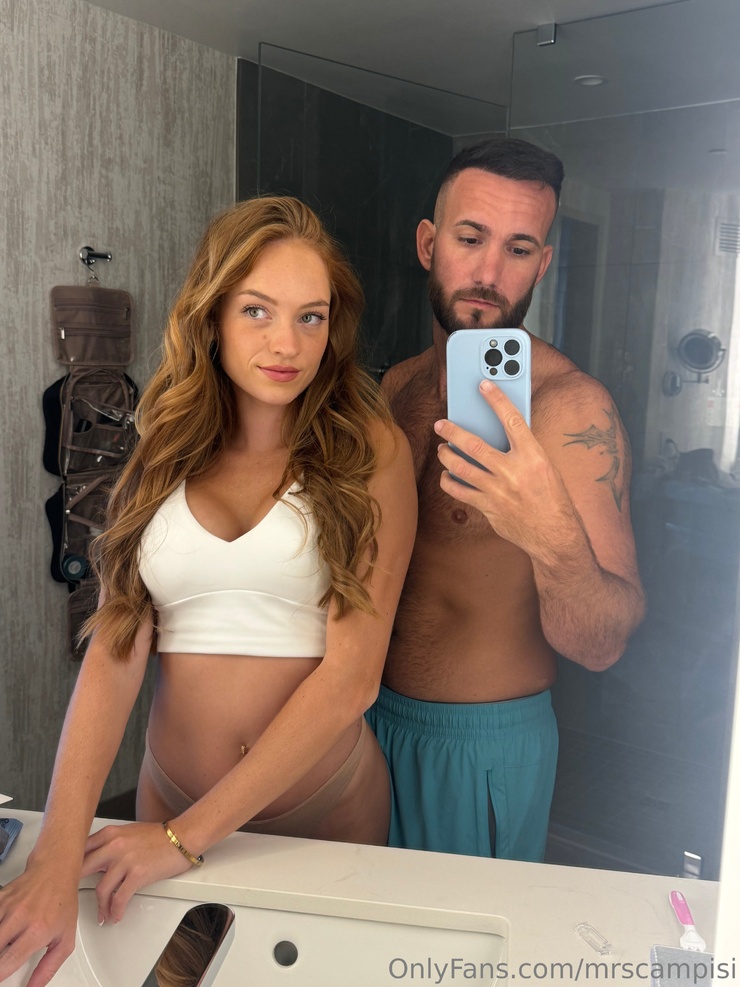 Katelyn Campisi