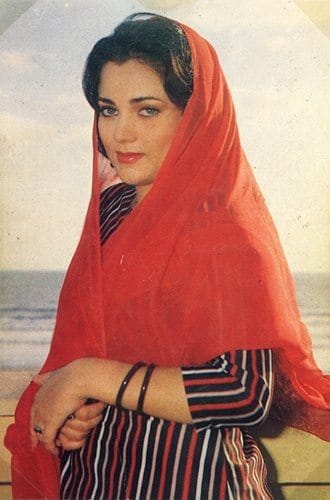 Mandakini