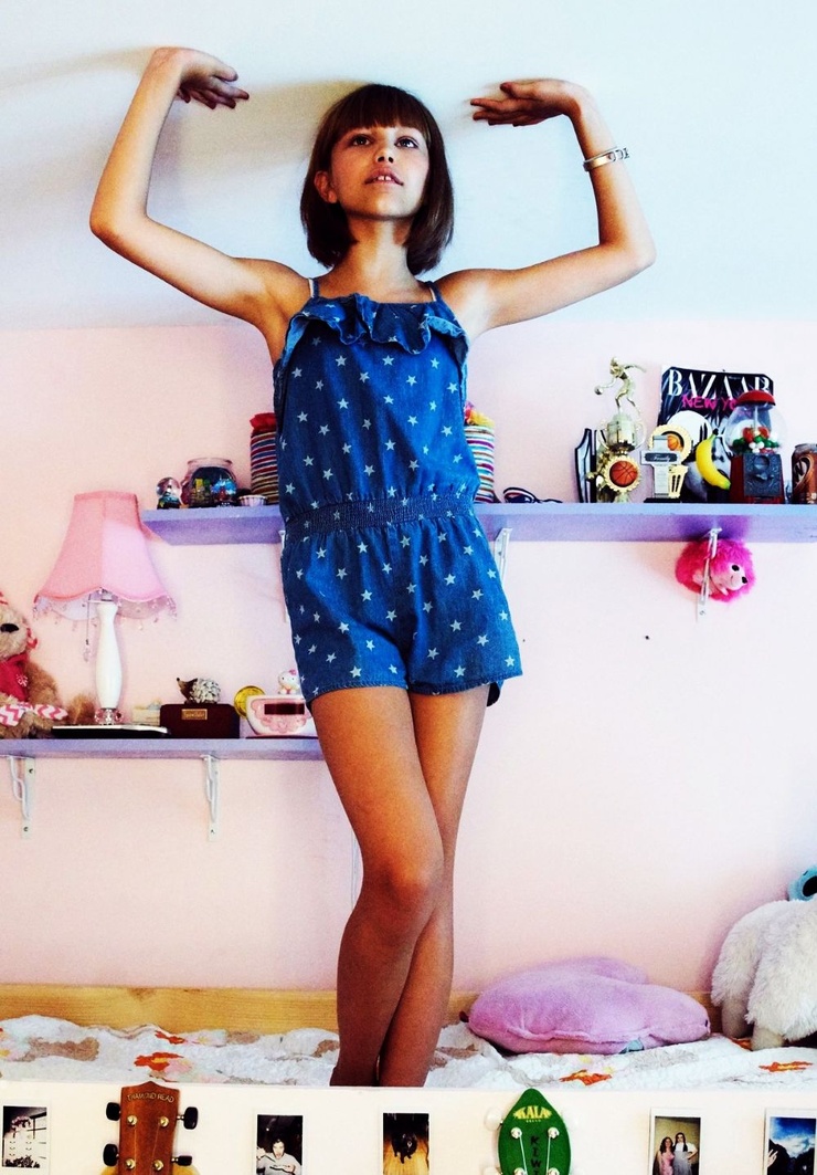 Grace VanderWaal Grace VanderWaal