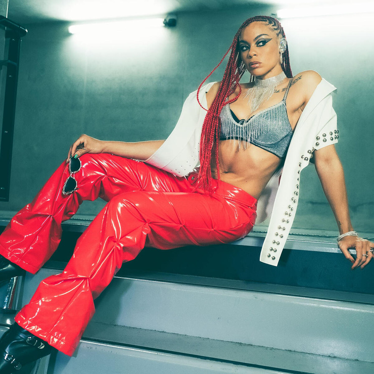 Briana Brandy