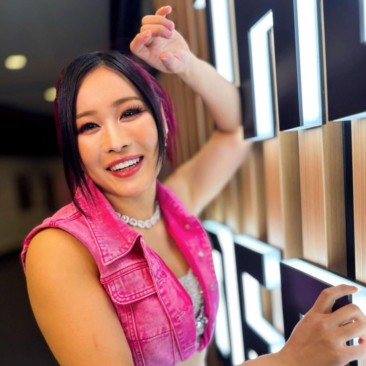 Io Shirai