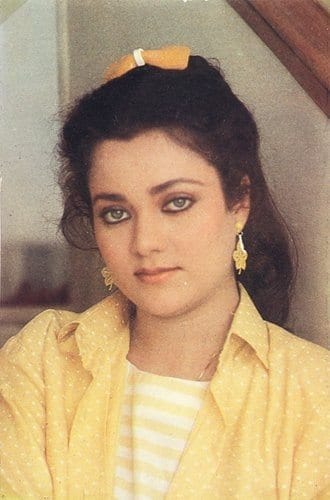 Mandakini