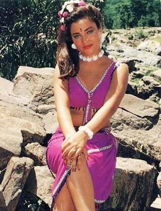 Mandakini