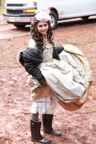 The Vampire Diaries The Vampire Diaries
