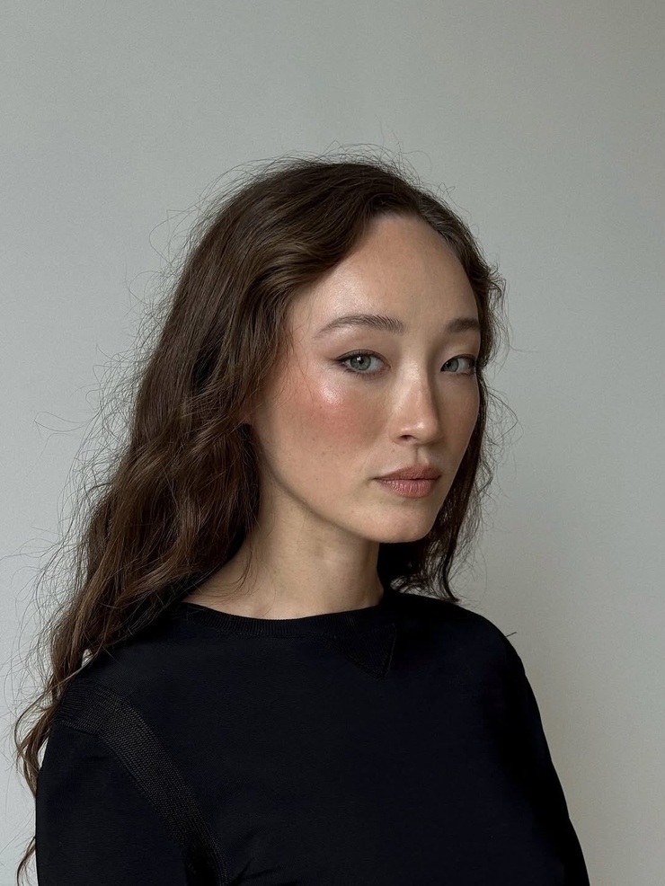 Havana Rose Liu