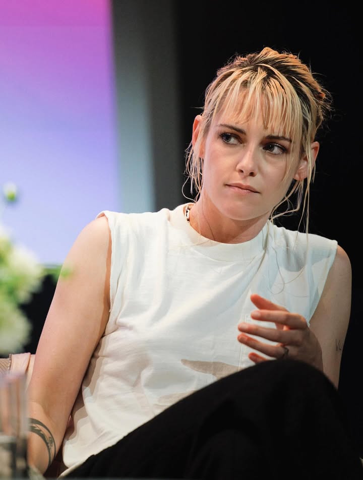 Kristen Stewart