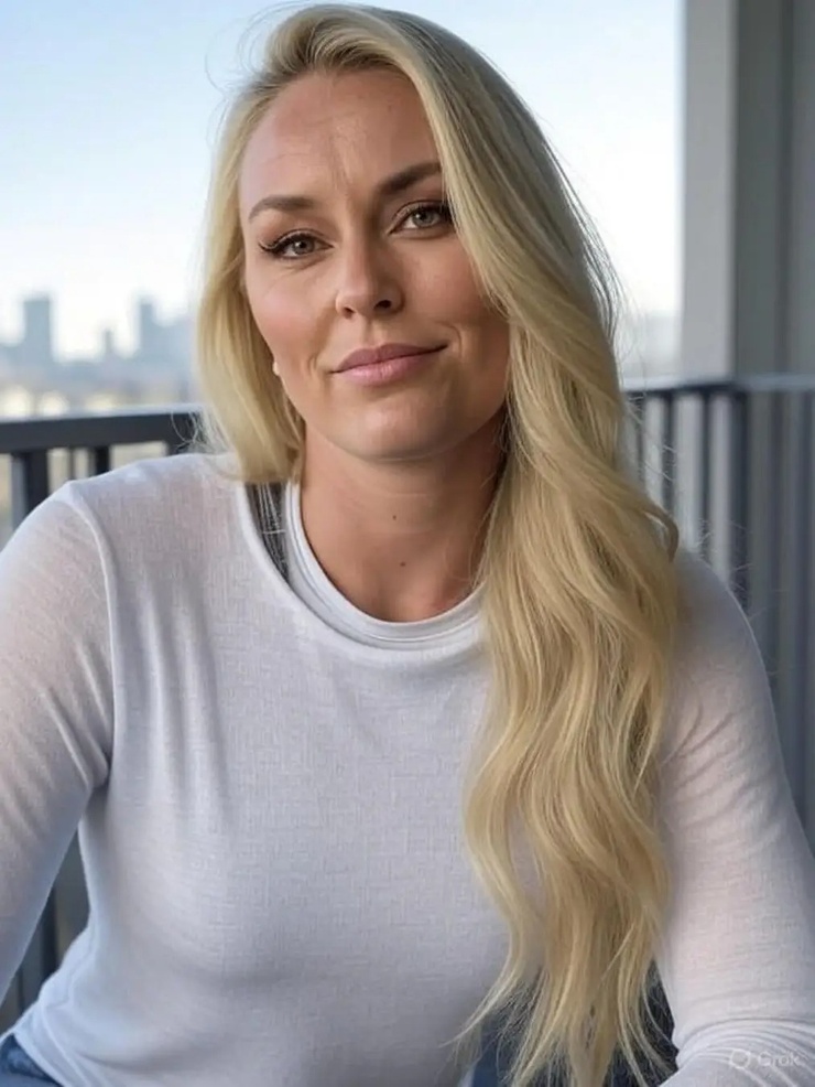 Lindsey Vonn