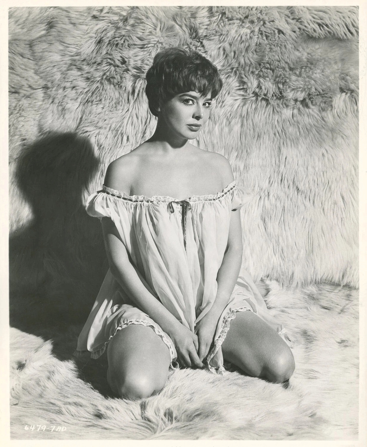 Janet Munro