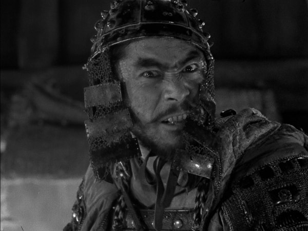Seven Samurai Seven Samurai
