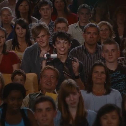 Devon Bostick